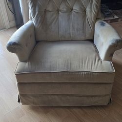 Free Recliner 