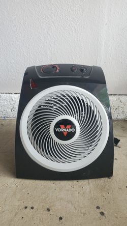Room VH10 Vornado Vortex Heater