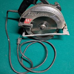 Skill Saw 