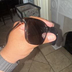 Gucci Polarized Sunglasses 