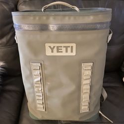 Yeti Hopper Backflip 24