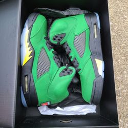 Brand New. Jordans. Size 8 (Pick Up Only)