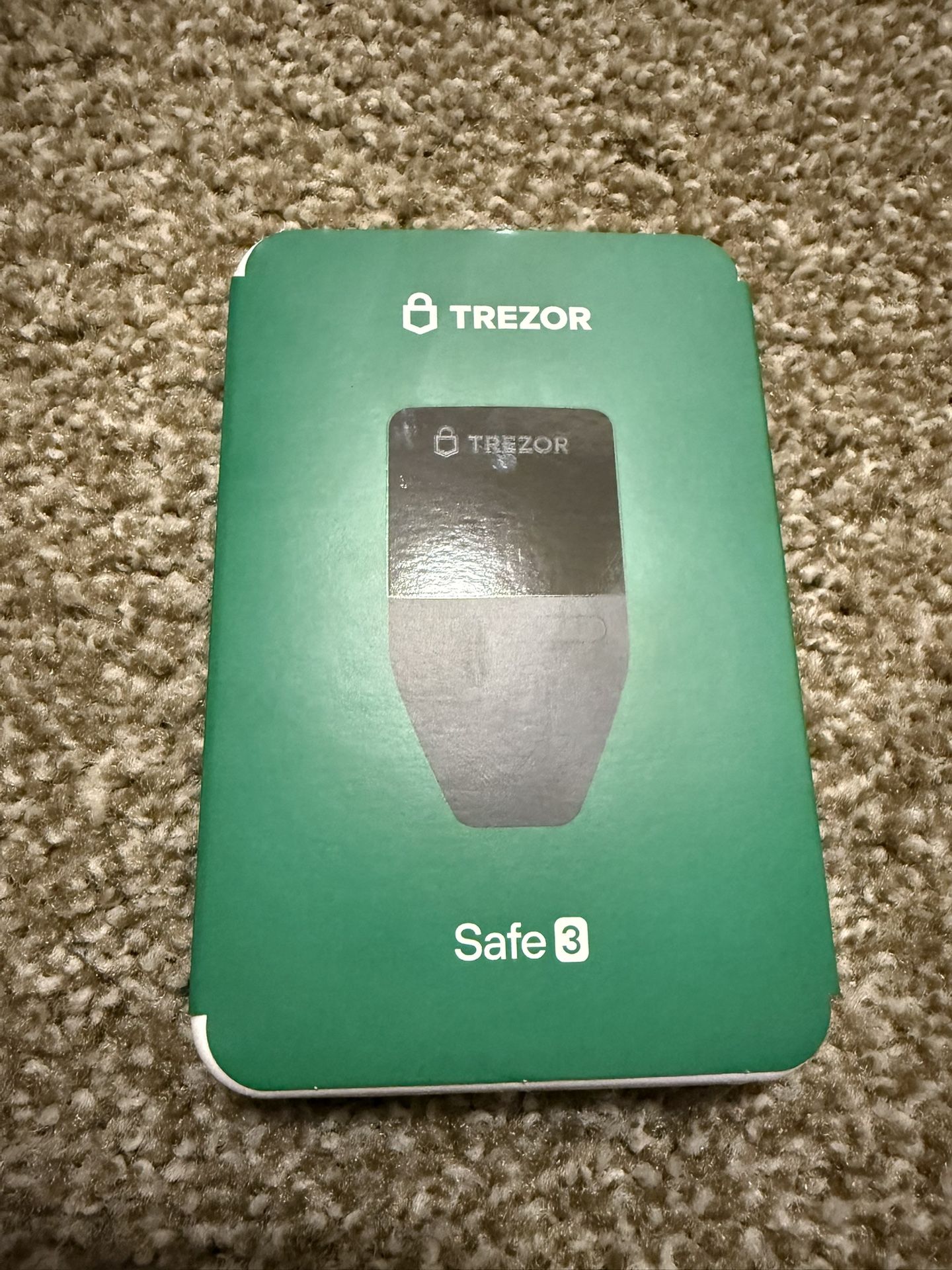 Trezor