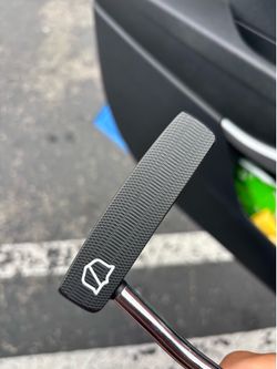 Wilson putter