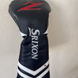 Srixon Z355 Driver