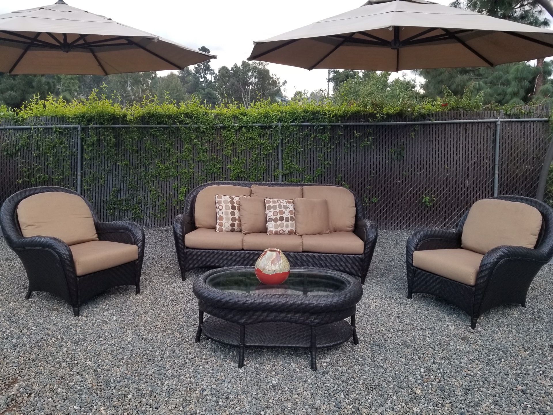 Costco patio furniture