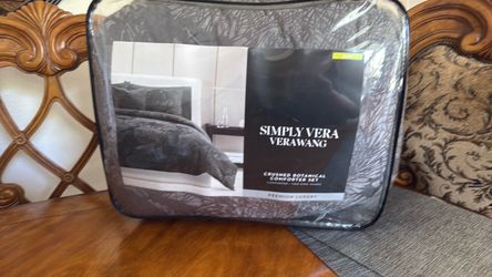Comforter Comforter