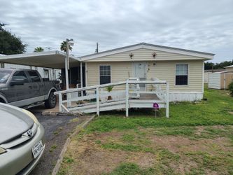 Mobile home