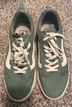 Women Shoes - Vans