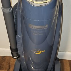 Kenmore Progressive with Direct Drive  InteliClean Vacuum Cleaner