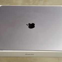 iPad Air 13in M3 WiFi 
