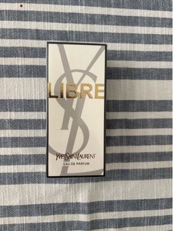 YSL Libre 3oz