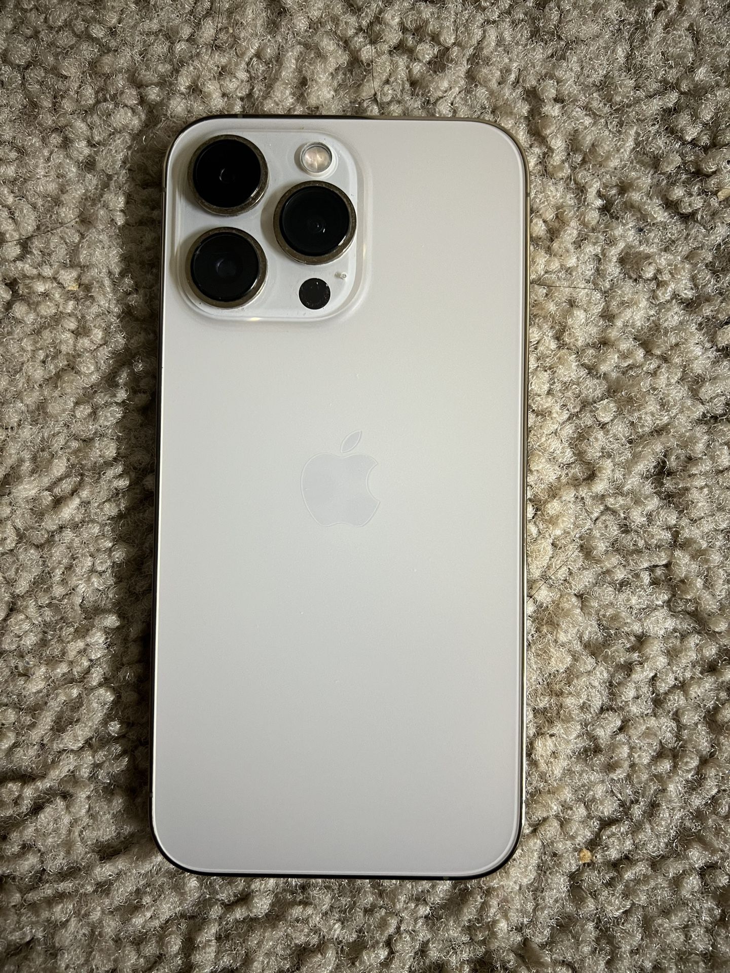 Like New iPhone 13 Pro 256gb Unlocked