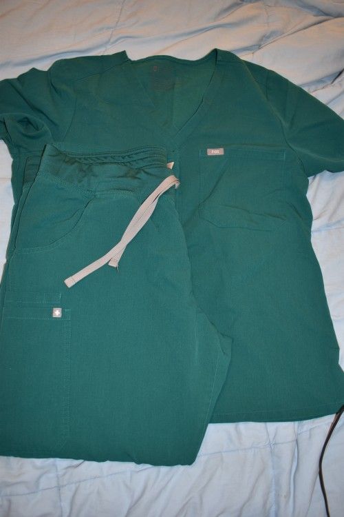 Figs Scrubs