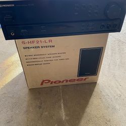 Home Stereo