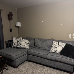 Sectional Sleeper