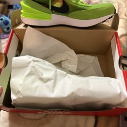 Nike Shoes 