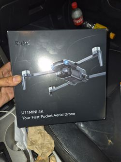 Ruko u11mini 4k