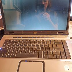 Hp Pavilion 2006 Laptop 
