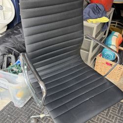 Eames Style Office Chair 