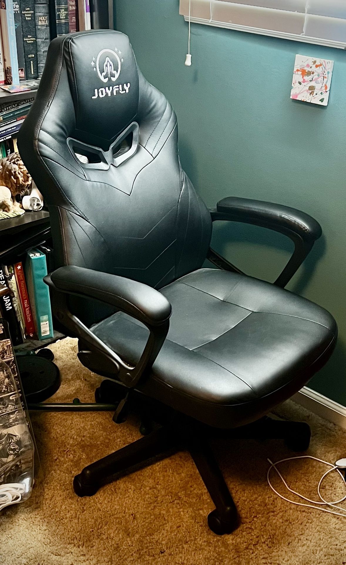 Gaming chair