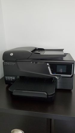 Like New HP Officejet 6700