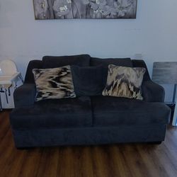 Nice looking set of 2 Sofas