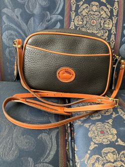 Dooney & Bourke Vintage Hangbag
