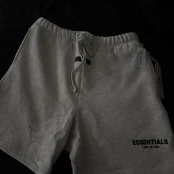 Essential Shorts 