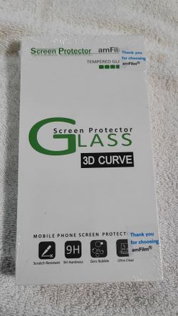 Galaxy Note 8, Full Screen Protector