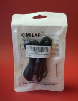 Fitbit Charge USB Charging Cable (2 pack)