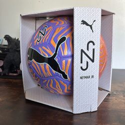 Neymar Jr Soccer Ball