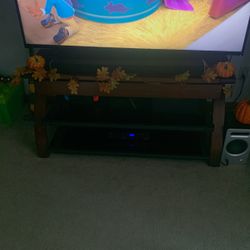 Whalen Tv Entertainment Stand