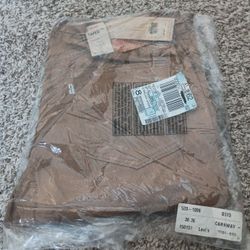 Levis Khakis. 541 36x36 New.