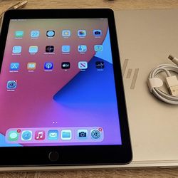 Apple iPad Air 2 Unlocked