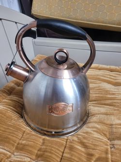 Hervidor de té