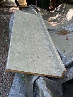 Work bench tops