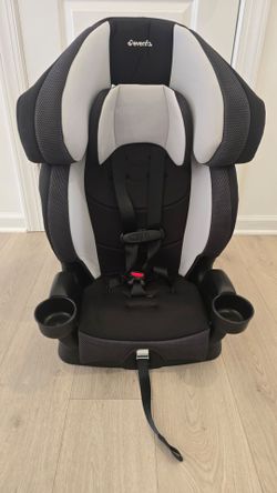 NEW Booster Seat
