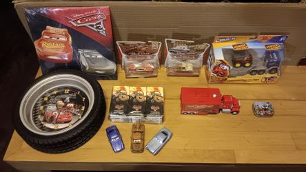 Cars the movie