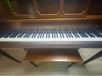 yamaha m404