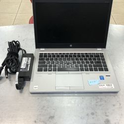 H/P Elitebook Laptop 