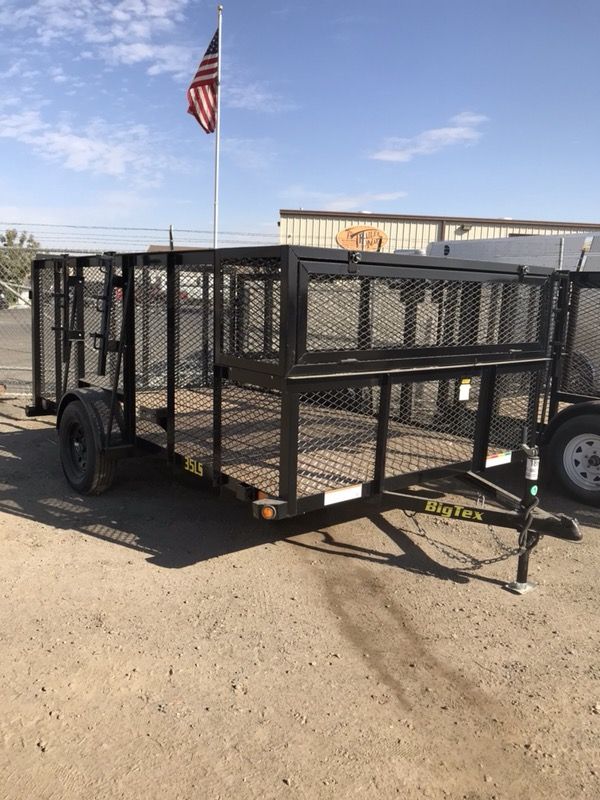 Trailer Mart for Sale in Bakersfield, CA OfferUp