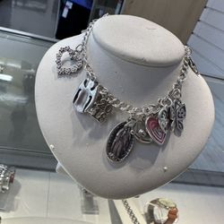 JAMES AVERY BRACELET (‼️ASK FOR KASSY‼️)