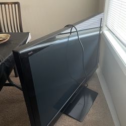 55” Panasonic TV