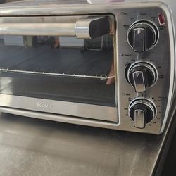 Toaster Oven