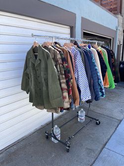 Yard Sale Saturday Long Beach