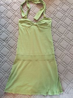 American Eagle Sundress