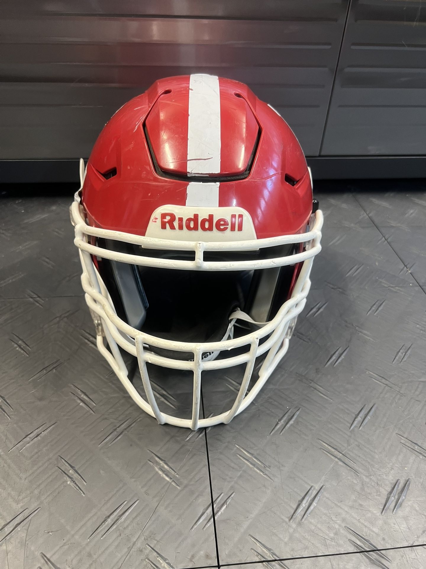 Riddell Speedflex Size Medium