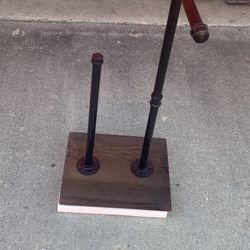 toilet paper holder😌