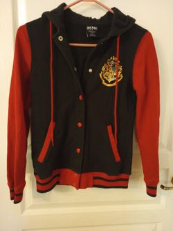 Halloween, Harry Potter, Hogwarts Jacket 